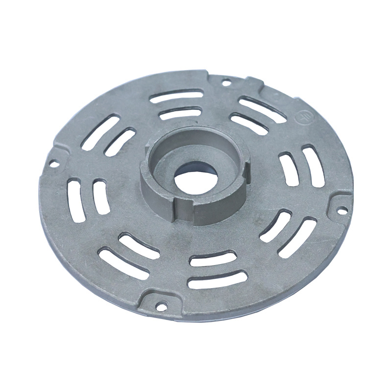 CXK High Quality Motor End Caps ISO9001 Certified Factory Direct Sale From Changzhou China OEM/ODM Available Motor Accessories
