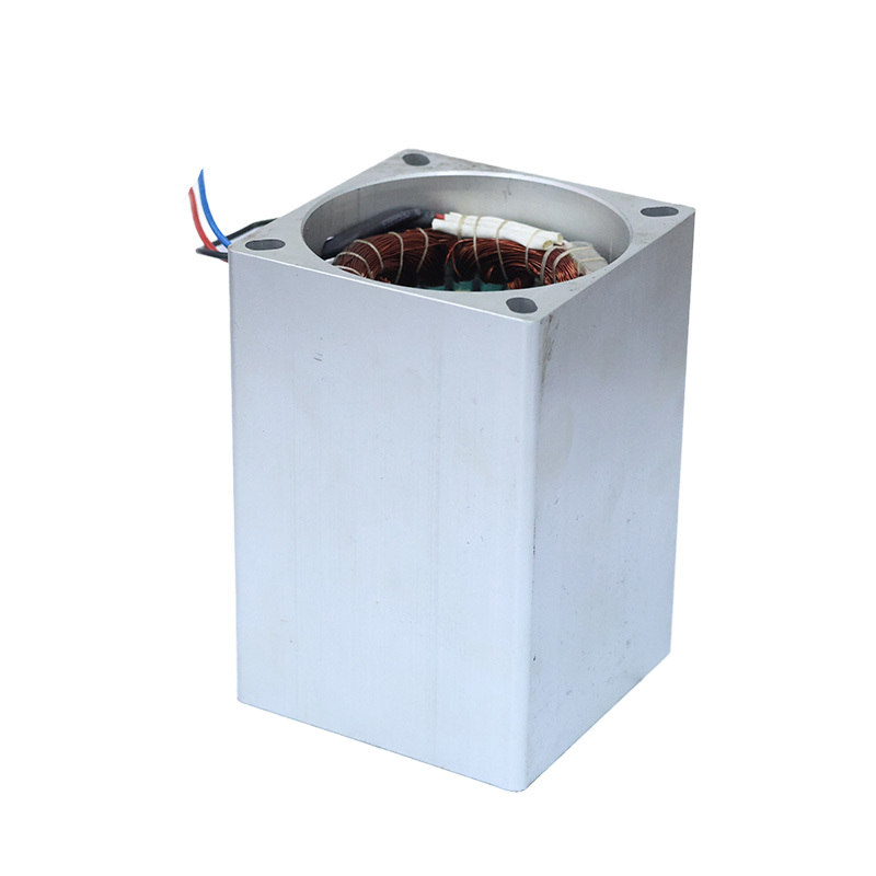 CXK(2025) Customizable Motor Stator Assembly Latest Technology From Changzhou Factory Jiangsu Province for Generators AC Motors.