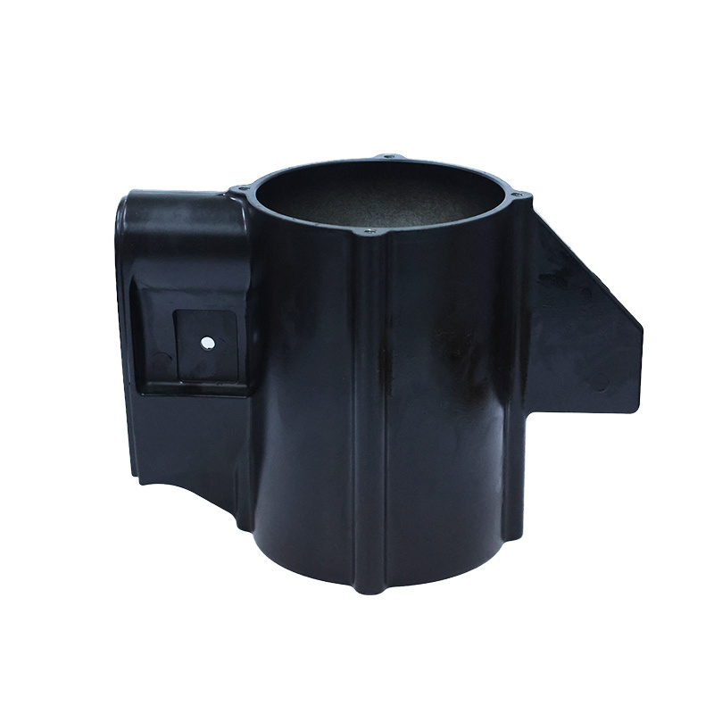 CXK(2025) Fan Motor Housing 37*57*1.5 SPCC ST12 Made in China, High Quality, Low Price, Any Size Can Be Customized From Drawing.