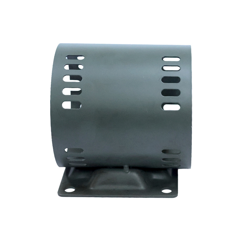 CXK(2025) Customized Cast Stainless Steel Motor Housing Factory Direct Motor Accessories From China.