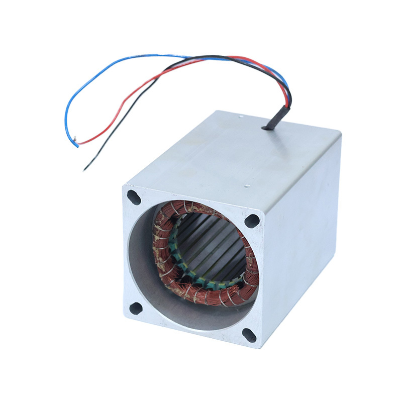 CXK(2025) Customizable Motor Stator Assembly Latest Technology From Changzhou Factory Jiangsu Province for Generators AC Motors.