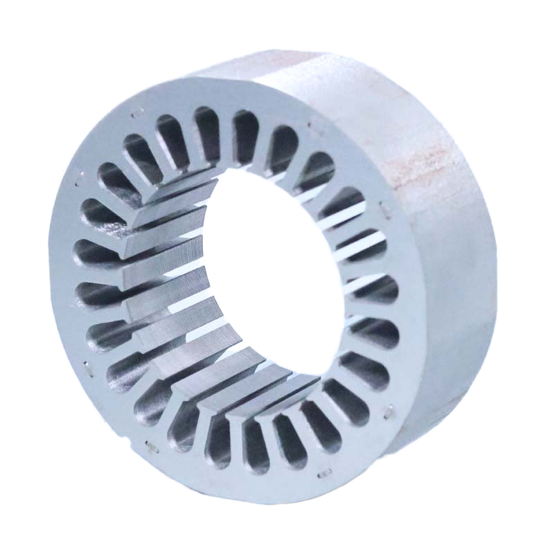 CXK(2025) Customized Stamping Manufacturing Type Motor Accessories Complete After-sales Electrical Motor Stator Rotor Cores
