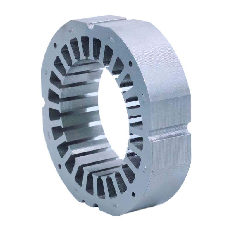 CXK(2025) High Quality Customizable Stator Rotor Cores Low Priced Motor Components Directly From Changzhou Luoyang Factory