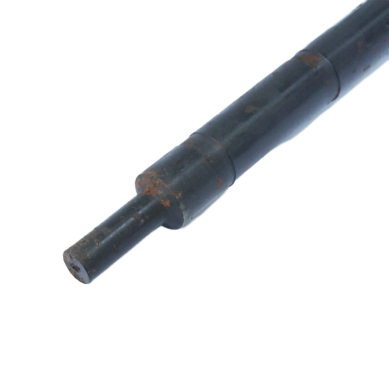 CXK Professional Manufacturer Supports Customized Precision CNC Lathe Machining of Stainless Steel Shafts to Ensure High Quality