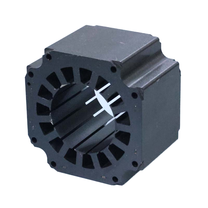 CXK(2025) Multi-function CNC Stamping Stator Rotor Brushless DC Motor Stator Iron Core Motor Stator Customized.