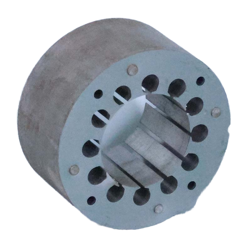 CXK(2025) Customizable Non-Standard Motor Stators Core & Rotors Factory Supported Various Motor Parts Stamping Manufacturing.