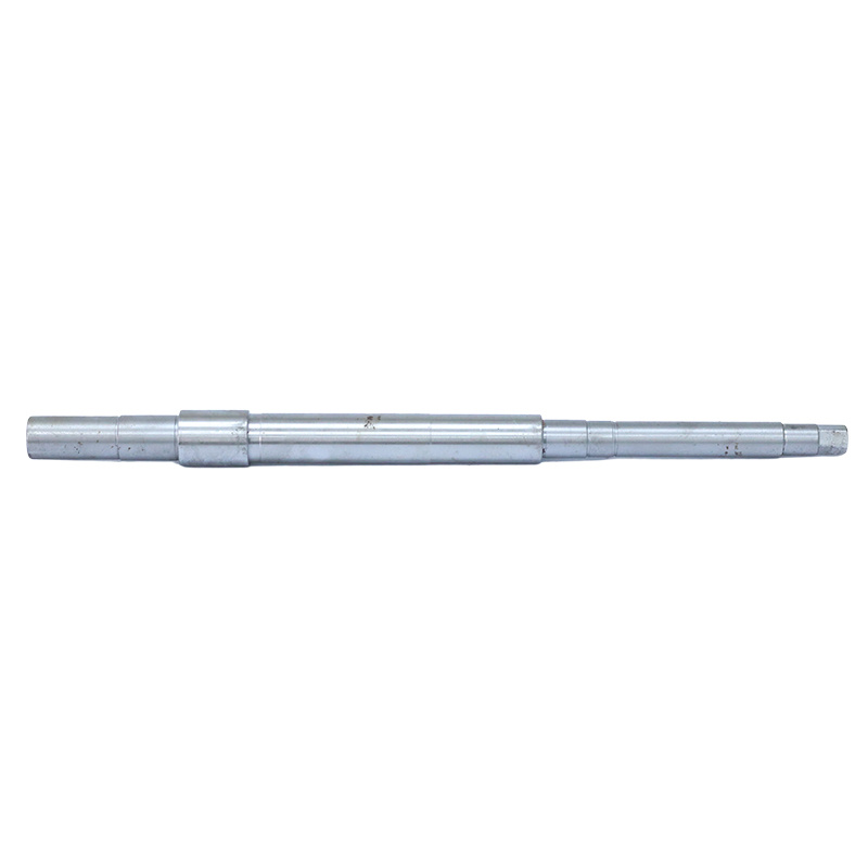 CXK(2025) Customized Stainless Steel Long Straight Shafts of Various Sizes From Jiangsu, China Factory Motor Parts Manufacturing