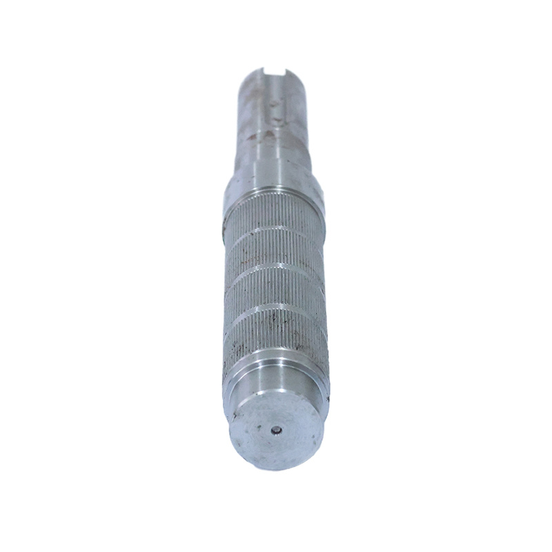 OEM Customized High Quality Motor Accessories Reliable Performance Motor Shafts