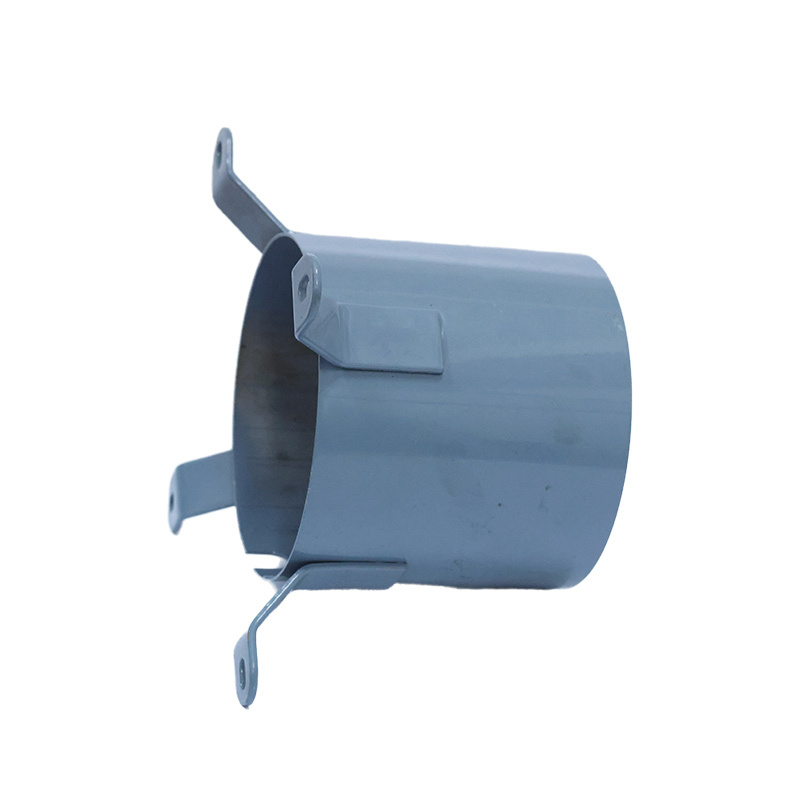 CXK Chinese Supplier Offers OEM/ODM Support for Customized Motor Housings, Including Motor Housings for Various Types of Motors.