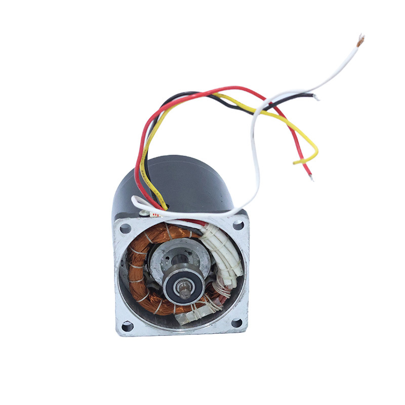 CXK Stator Assemblies with an Outside Diameter of 135 mm Are Manufactured in China and Can Be Customized According to Your Needs