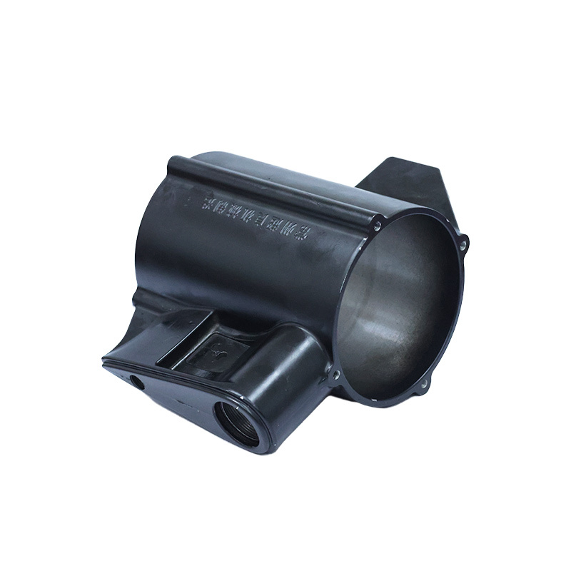 Good Performance Motor Accessories Focusing on Motor Housing