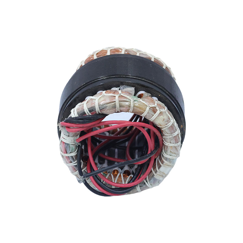 CXK(2025) Customized Motor Stator Assembly High Quality Low Price Drone Motor OEM ODM Laminated Cores AC Motor Application
