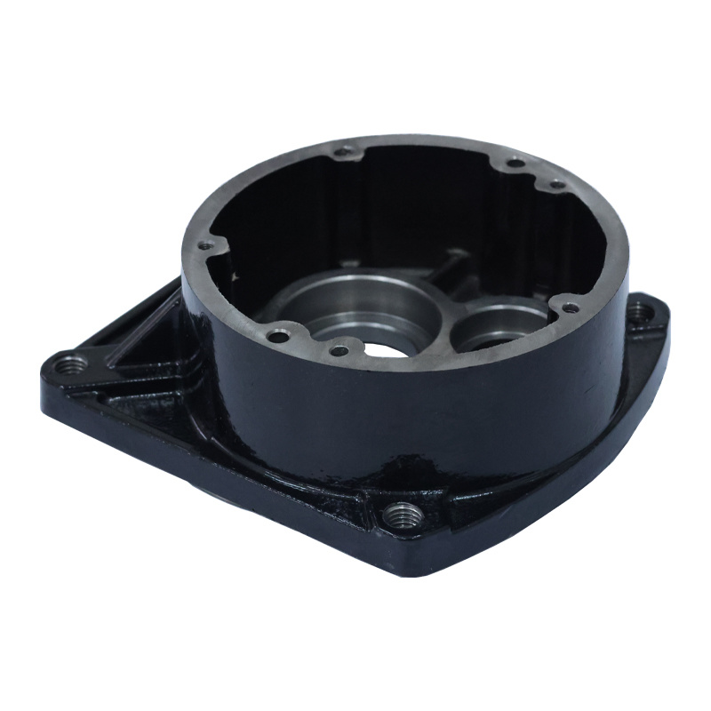 CXK 2025 High Efficiency Cast Iron Motor Accessories Customized in Changzhou China with Sample Support