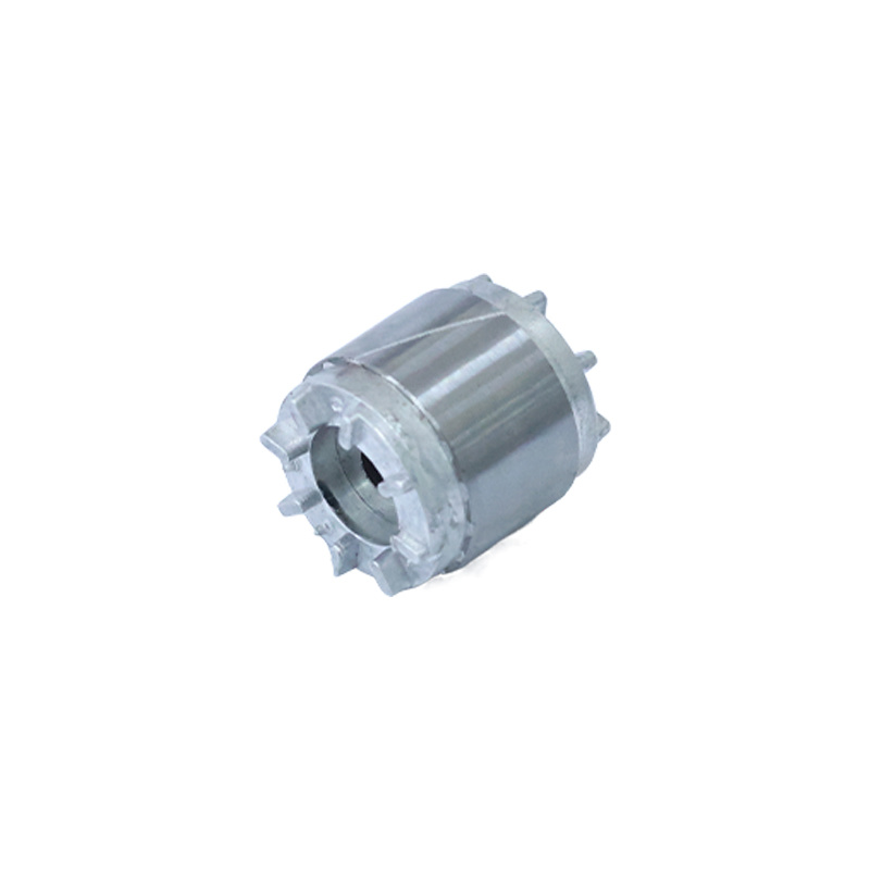 CXK(2025)Premium Customizable Cast Aluminum Rotors: Driving Industrial Motor Efficiency to New Heights