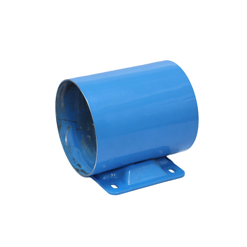 CXK(2025) High Quality Motor Parts Changzhou Luoyang Factory Direct Sales Customizable Non-Standard Size Motor Housing Accessory