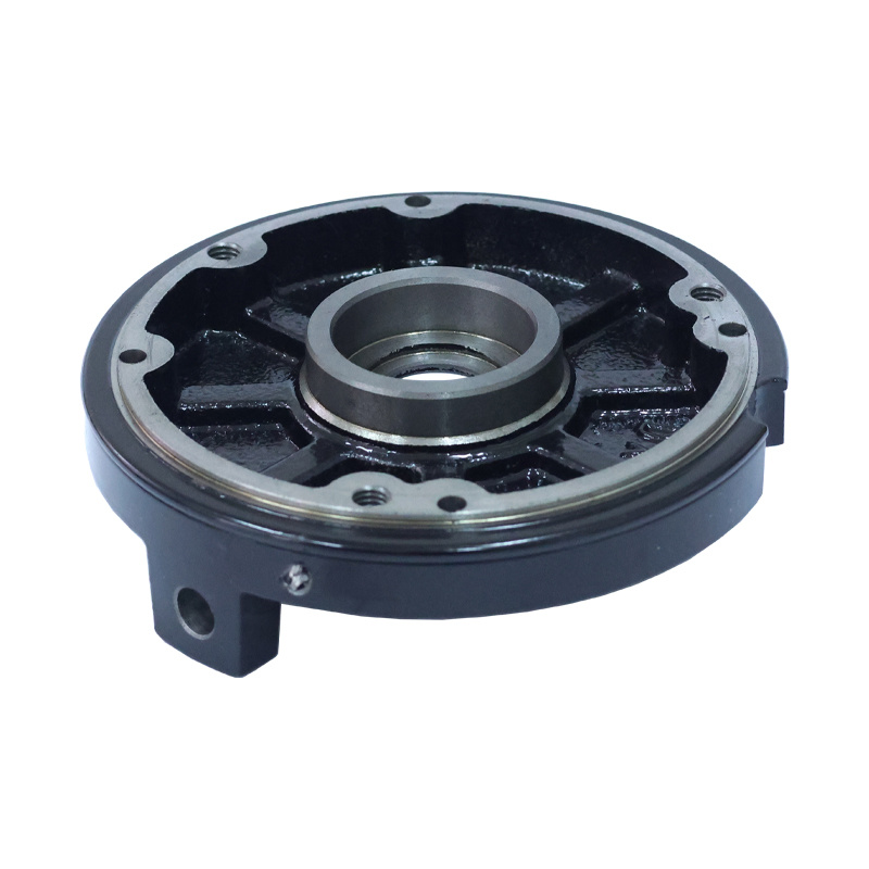 CXK(2025)Changzhou Professional Non-standard Size Customized Manufacturer Manufacturing High Quality Cast Iron Parts Motor Parts