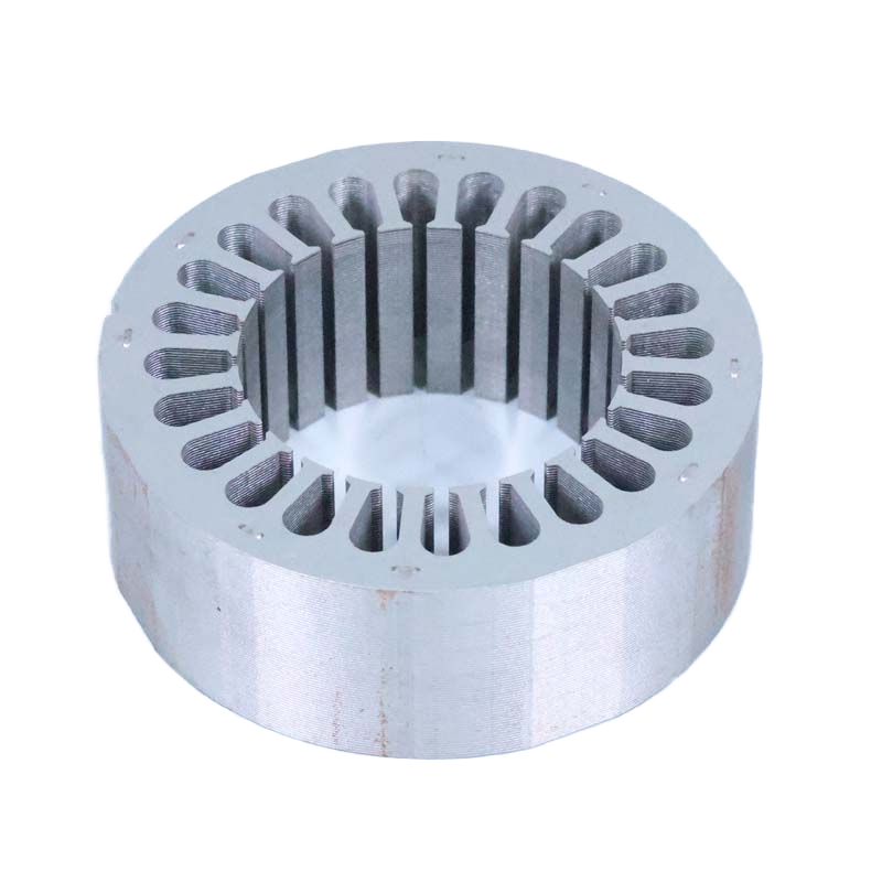 CXK(2025) Customized Stamping Manufacturing Type Motor Accessories Complete After-sales Electrical Motor Stator Rotor Cores