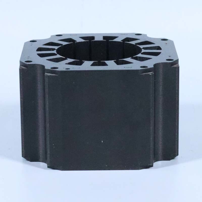 CXK(2025) Precision Customization High-Quality Motor Stators, Crafted with High-Precision Techniques