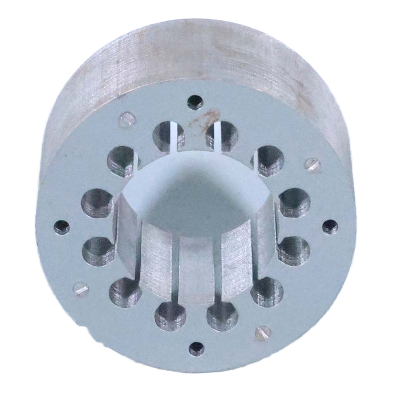 CXK(2025) Customizable Non-Standard Motor Stators Core & Rotors Factory Supported Various Motor Parts Stamping Manufacturing.