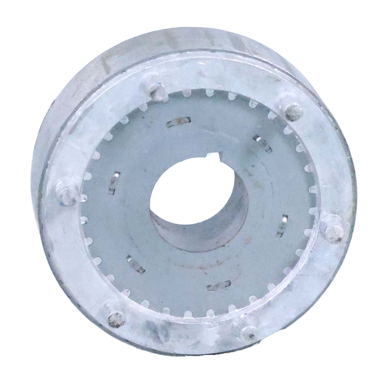 CXK(2025) China Jiangsu Manufacturer Produces High Quality Wheel Motor Iron Core Rotor Stator H60/H18 Fixed Chip.