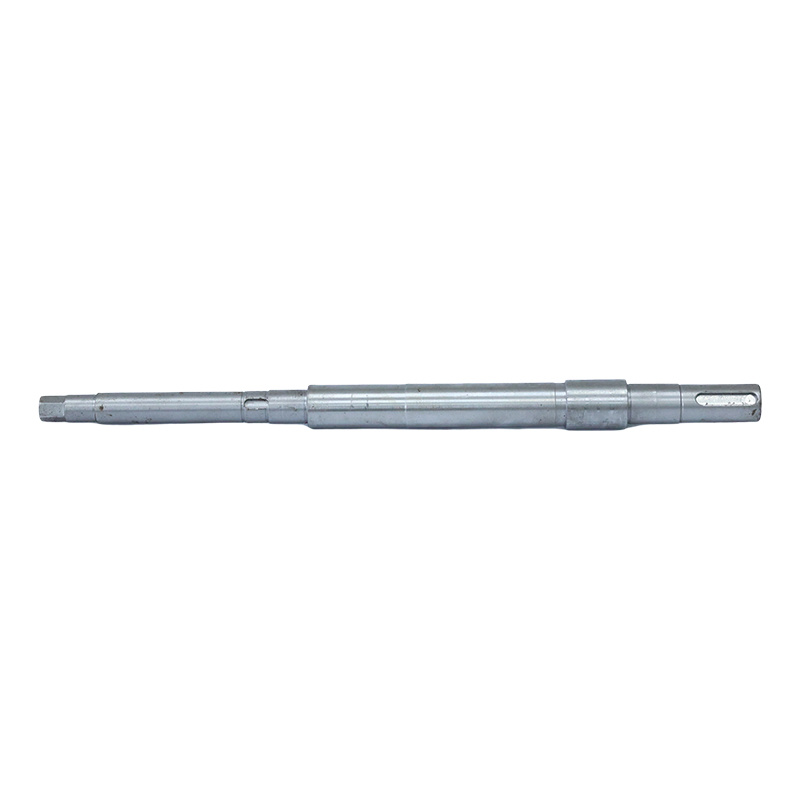 CXK(2025) Customized Stainless Steel Long Straight Shafts of Various Sizes From Jiangsu, China Factory Motor Parts Manufacturing