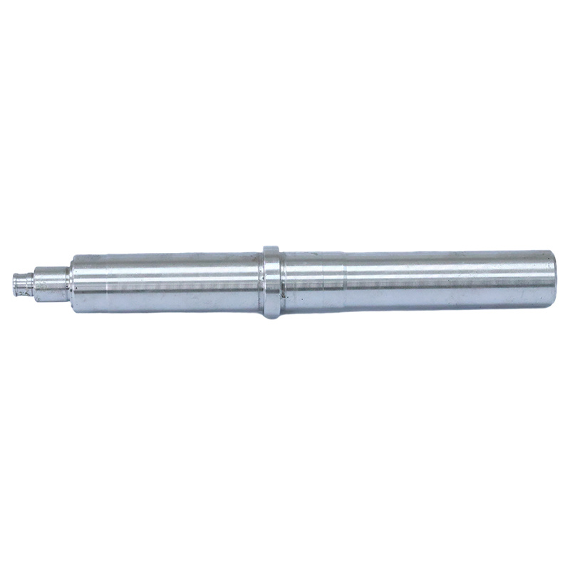 CXK2025 Customizable Motor Accessories OEM Factory Precision Machining Motor Shafts Variety Processes According to Your Needs.