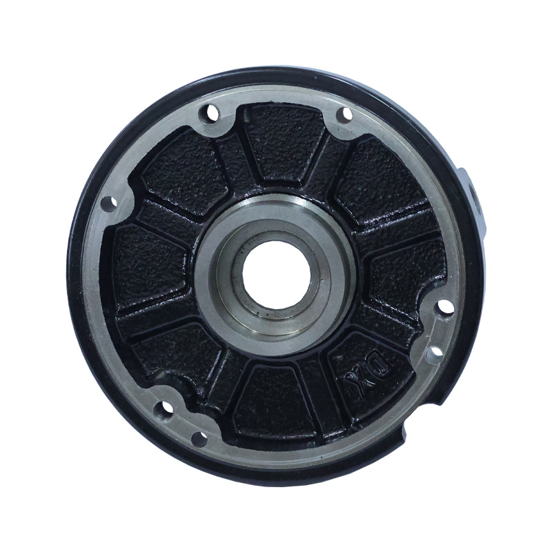 CXK(2025)Changzhou Professional Non-standard Size Customized Manufacturer Manufacturing High Quality Cast Iron Parts Motor Parts