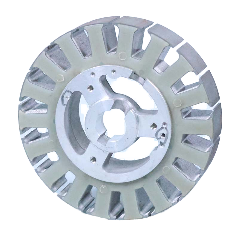 CXK Changzhou, Jiangsu Specializing in the Production of Motor Parts Factory, Support Customized Motor Stator and Rotor Core.