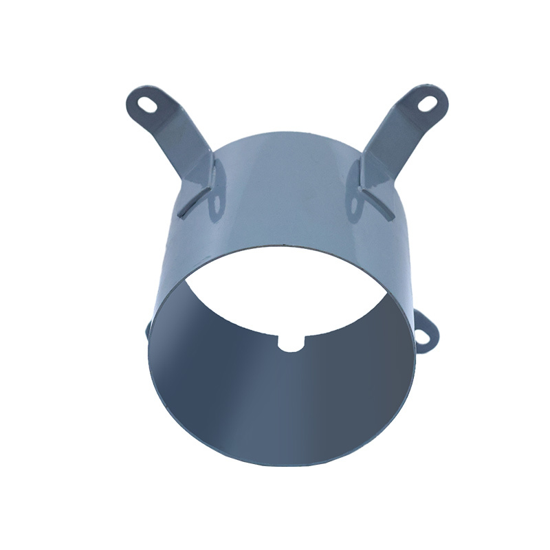 CXK 2025 China Supplier Offers OEM/ODM Support Customized Motor Accessories Including Various Types of Motor Housings