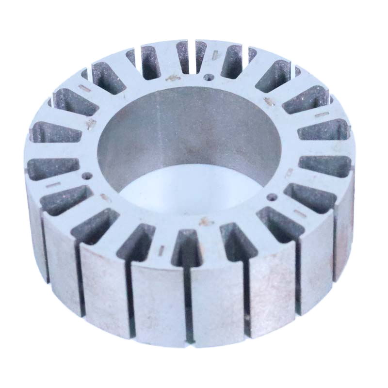 CXK2025 China Factory Supports OEM Customized High Precision Motor Stator Rotor Core High Performance High Reliability Stamping.