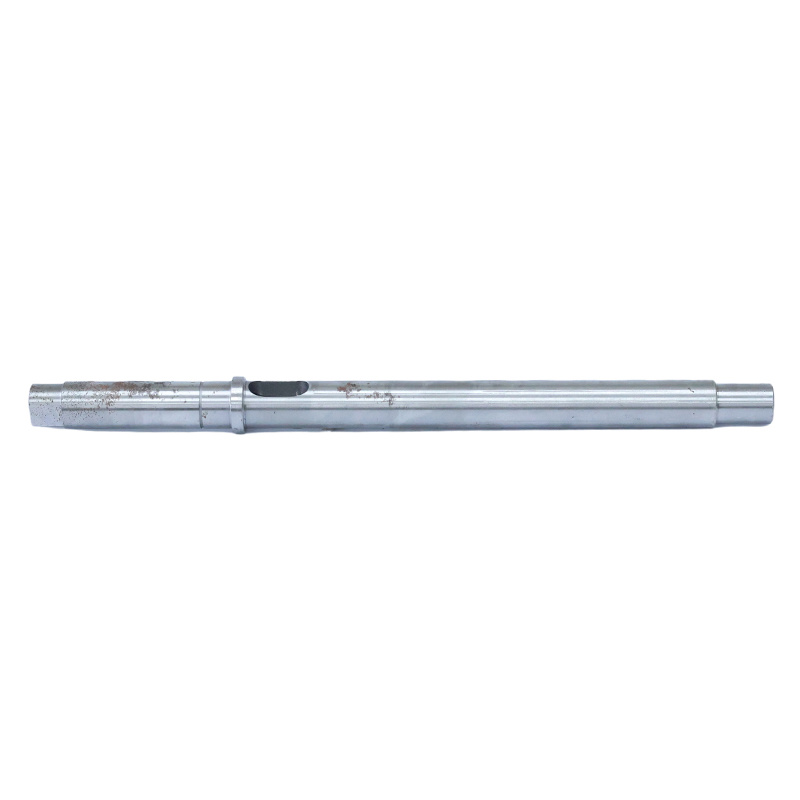 CXK(2025) OEM/ODM Customized Casting Stainless Steel Motor Shaft Parts From China Factory Other Motor Accessories Supported
