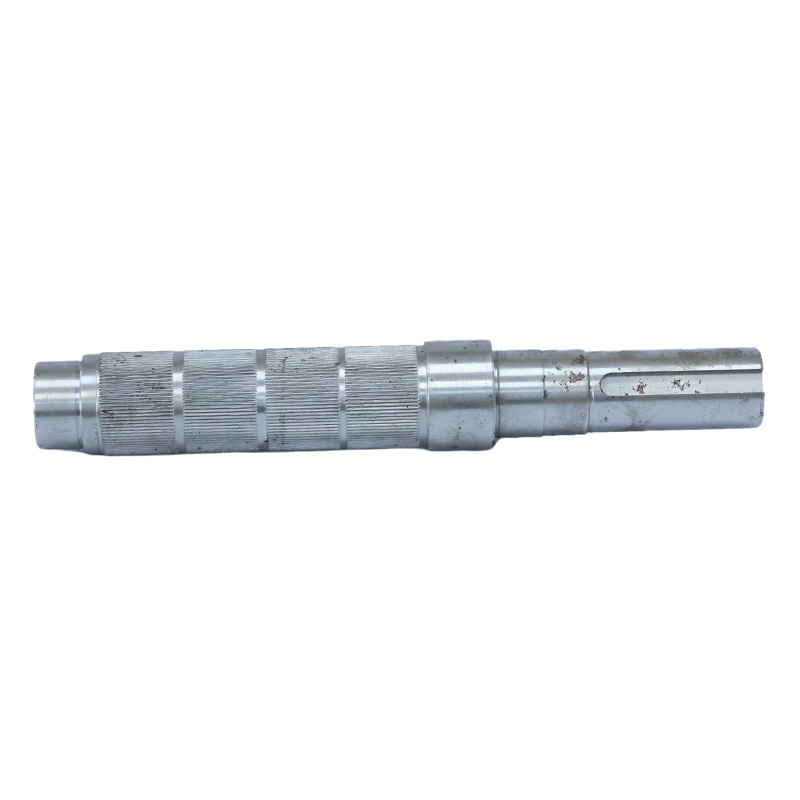 OEM Customized High Quality Motor Accessories Reliable Performance Motor Shafts