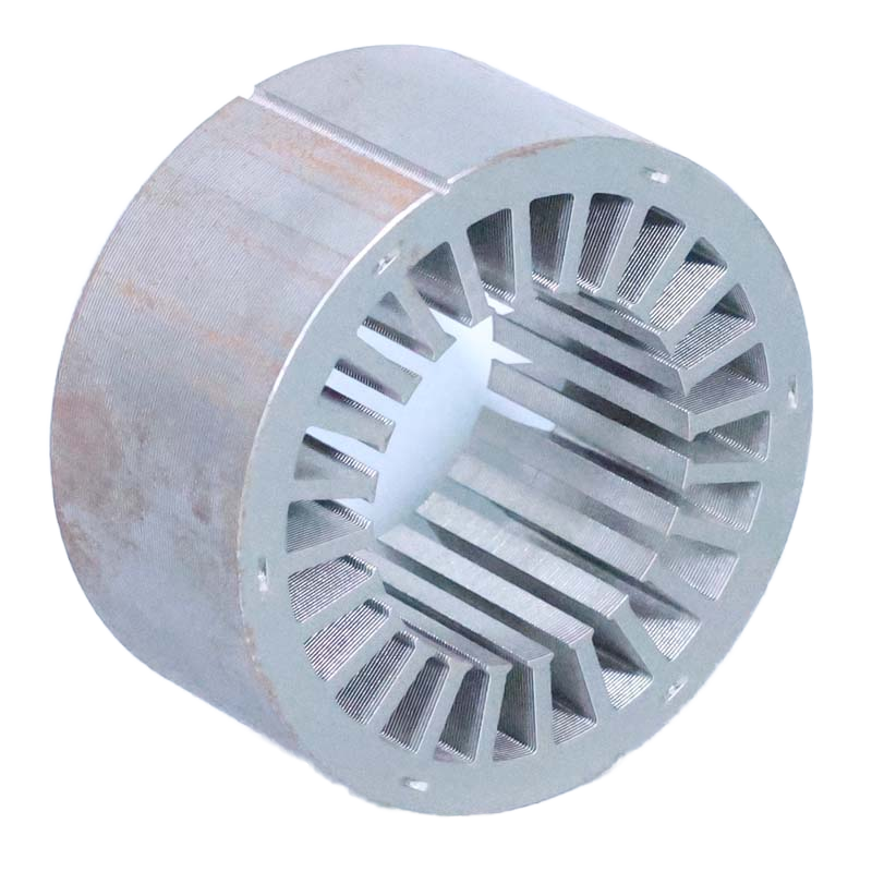 CXK(2025) High Quality Stators for DC Motor Superior Performance Wide Compatibility Rotor Magnet Stamping Manufacturing Type.