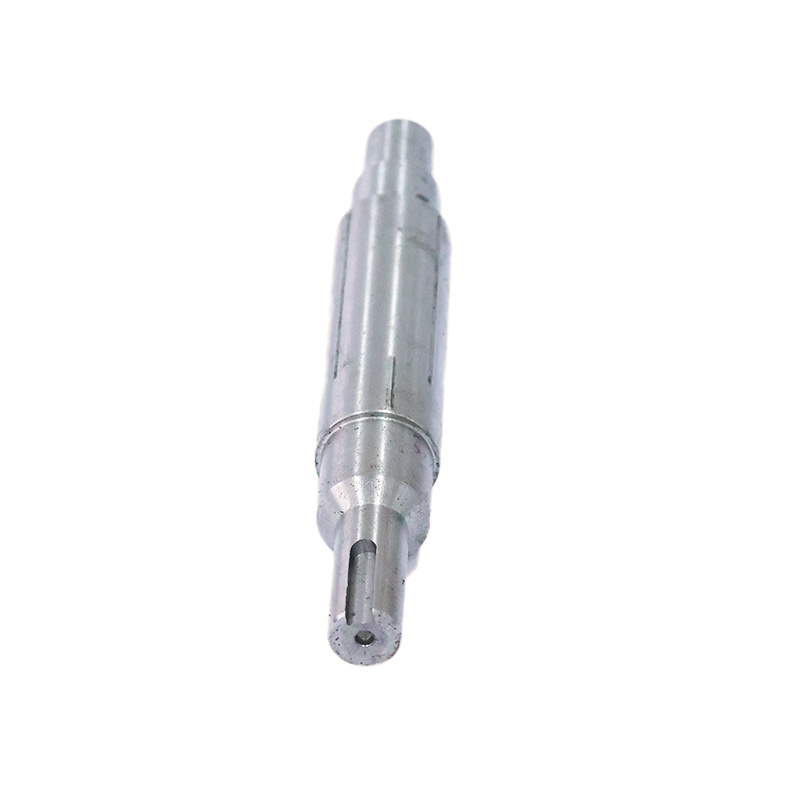 CXK(2025) OEM Factory High Precision Motor Parts Supports Sample Provision-Motor Shaft Accessory.