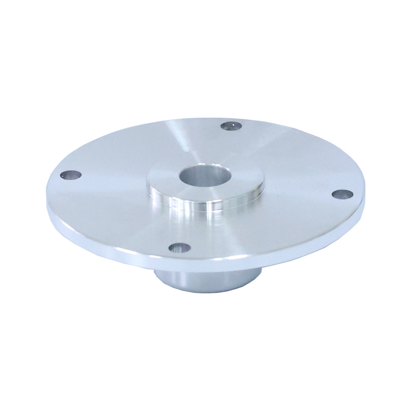 CXK(2025) China's Newest Precision Metal End Caps for Industrial Machinery, Support Customization, Durable Motor Parts.