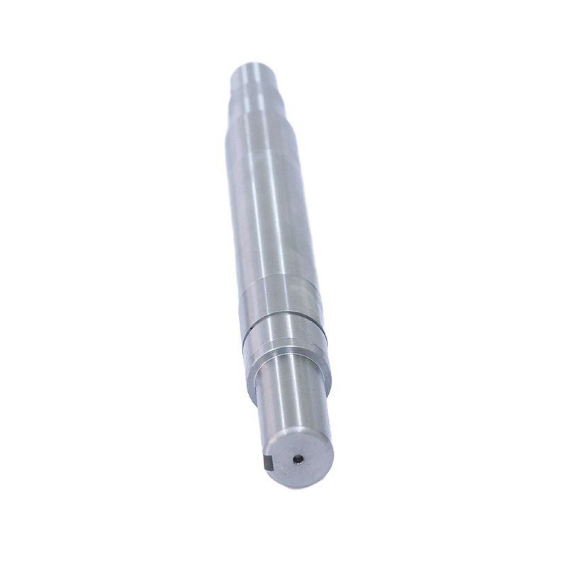 CXK(2025) High Quality Stainless Steel Motor Shaft Low Price Fan Motor Accessories Exclusive Support for Motor Accessories Usage