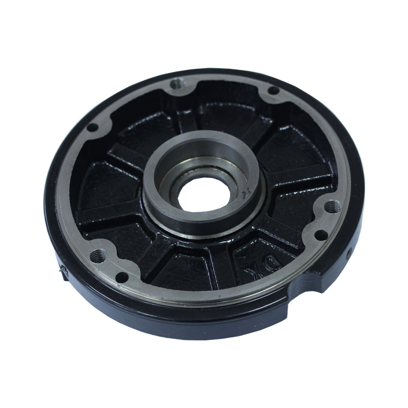 CXK(2025)Changzhou Professional Non-standard Size Customized Manufacturer Manufacturing High Quality Cast Iron Parts Motor Parts