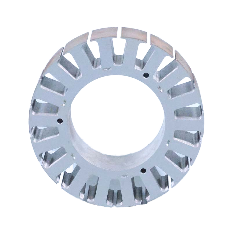 CXK2025 China Factory Supports OEM Customized High Precision Motor Stator Rotor Core High Performance High Reliability Stamping.
