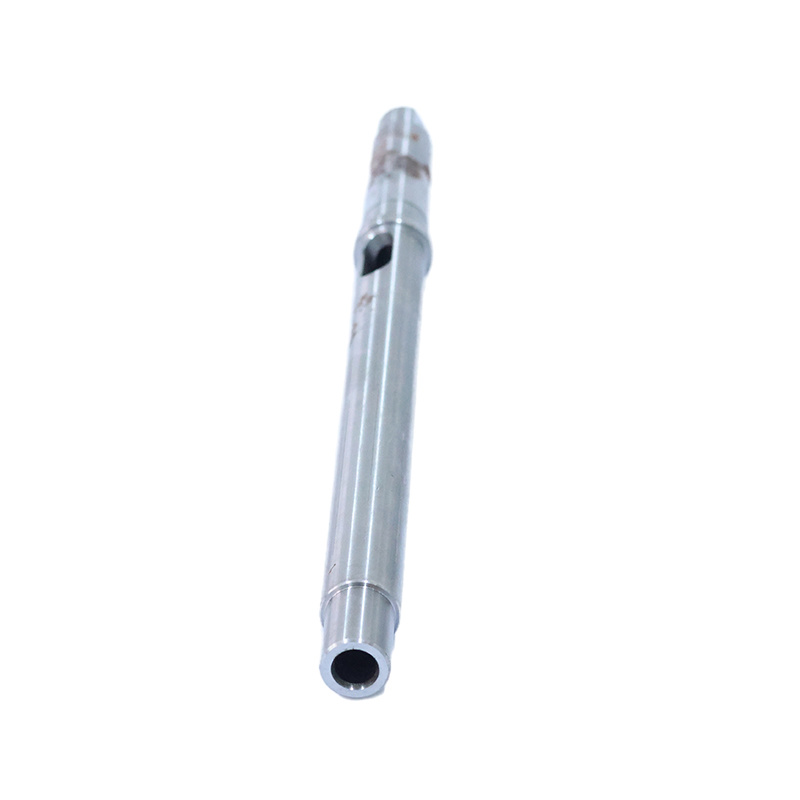 CXK 2025 Customized Stainless Steel Motor Shaft Parts OEM/ODM Other Motor Accessories Supported Direct From China Factory.
