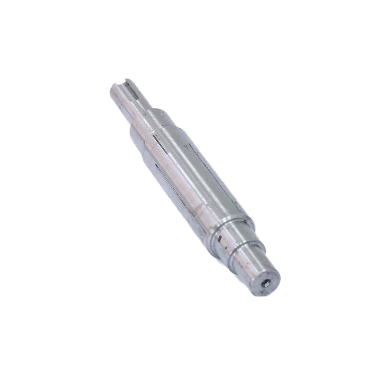 CXK(2025) OEM Factory High Precision Motor Parts Supports Sample Provision-Motor Shaft Accessory.