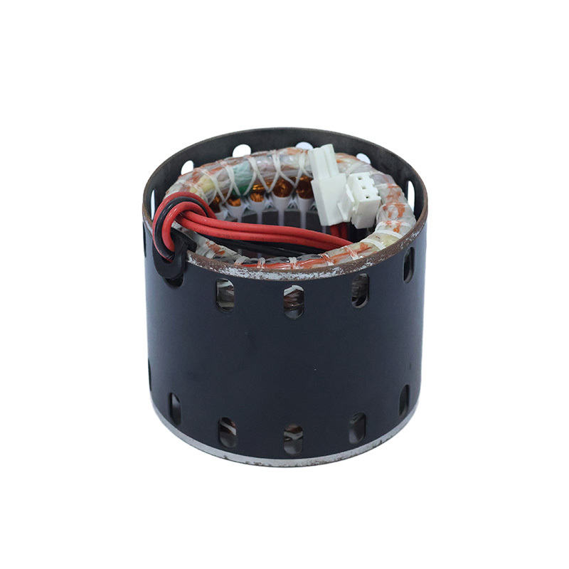 CXK(2025) OEM Universal Textile Machine Yarn Walker Motor 120*108mm Stator Rotor Assembly with Stator Winding Made in China