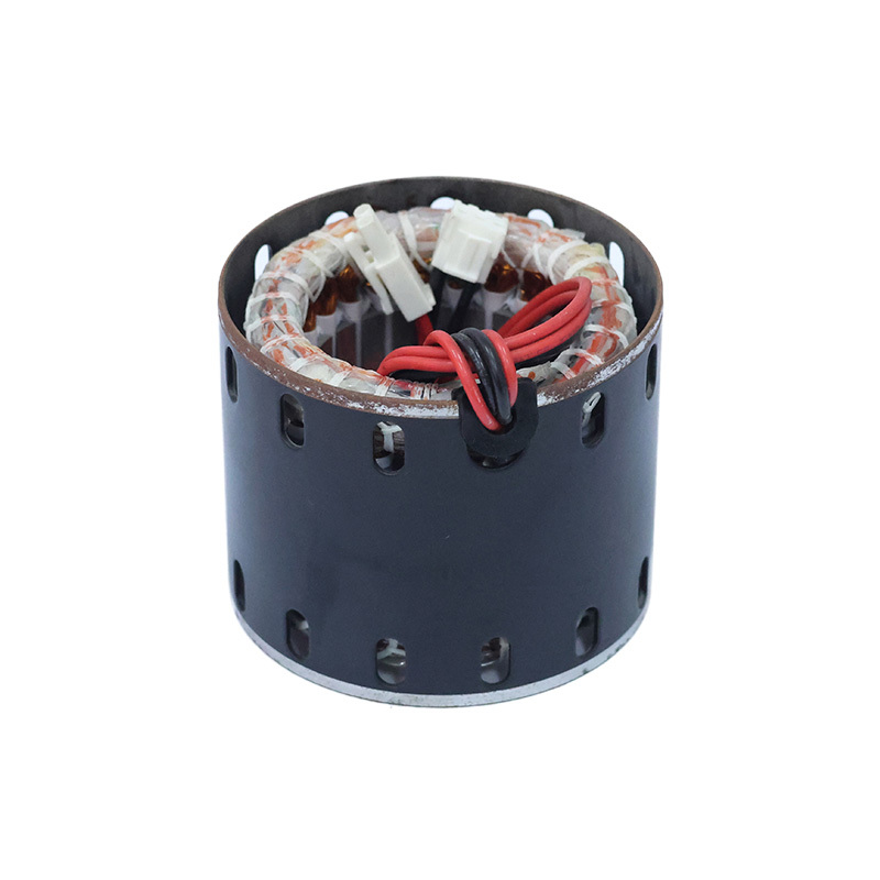 CXK(2025) OEM Universal Textile Machine Yarn Walker Motor 120*108mm Stator Rotor Assembly with Stator Winding Made in China