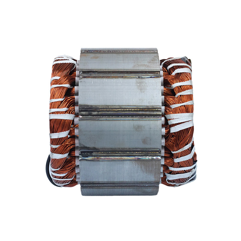 CXK(2025) UAV DC Motor Stator Assembly OD92 ID45 SLOT12 Silicon Steel Sheet Big Drone Motors 2025 Version Motor Accessories