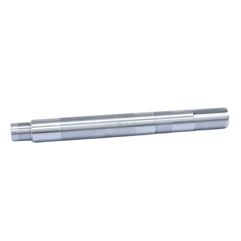 CXK(2025) Professional Factory Supports Customized Dimensions for Stainless Steel CNC Tool Changer Motor Shafts.
