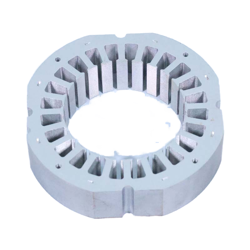 CXK(2025) High Quality Customizable Stator Rotor Cores Low Priced Motor Components Directly From Changzhou Luoyang Factory
