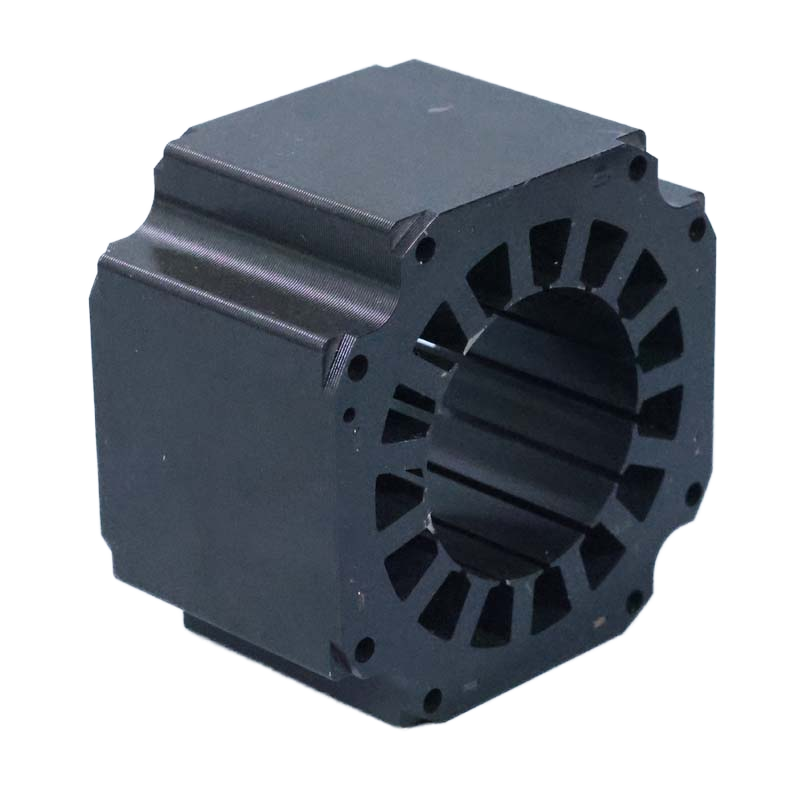 CXK(2025) Multi-function CNC Stamping Stator Rotor Brushless DC Motor Stator Iron Core Motor Stator Customized.