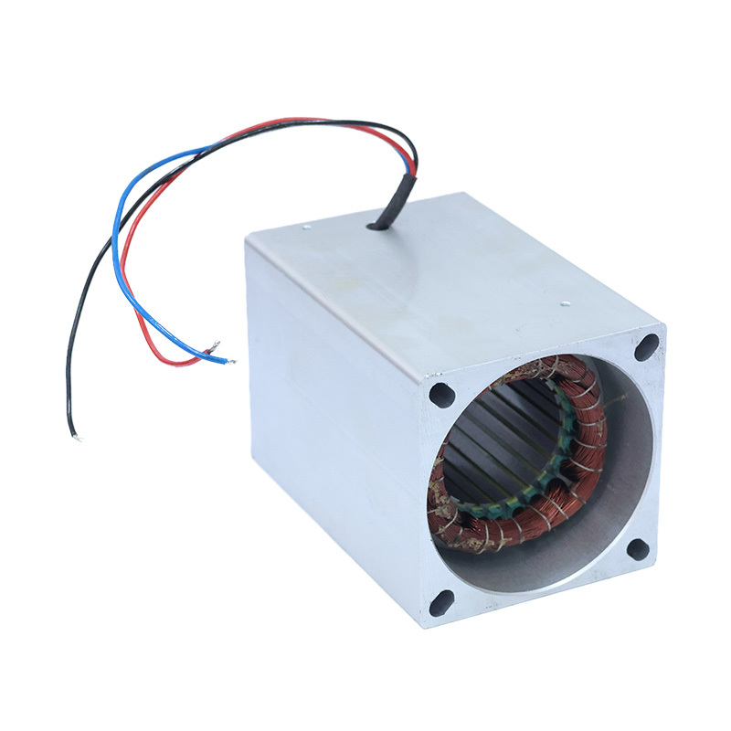 CXK(2025) Customizable Motor Stator Assembly Latest Technology From Changzhou Factory Jiangsu Province for Generators AC Motors.