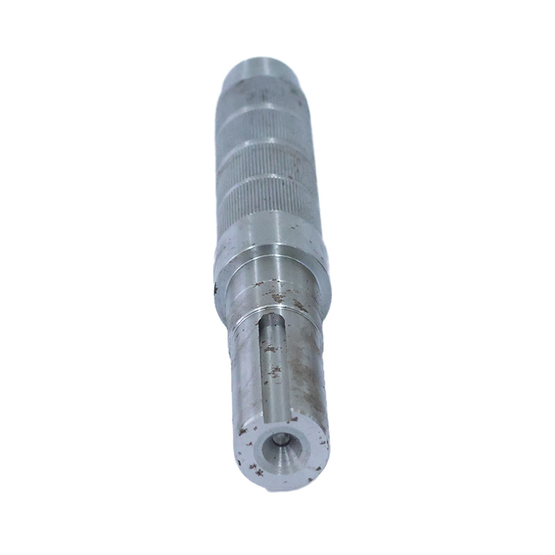 OEM Customized High Quality Motor Accessories Reliable Performance Motor Shafts