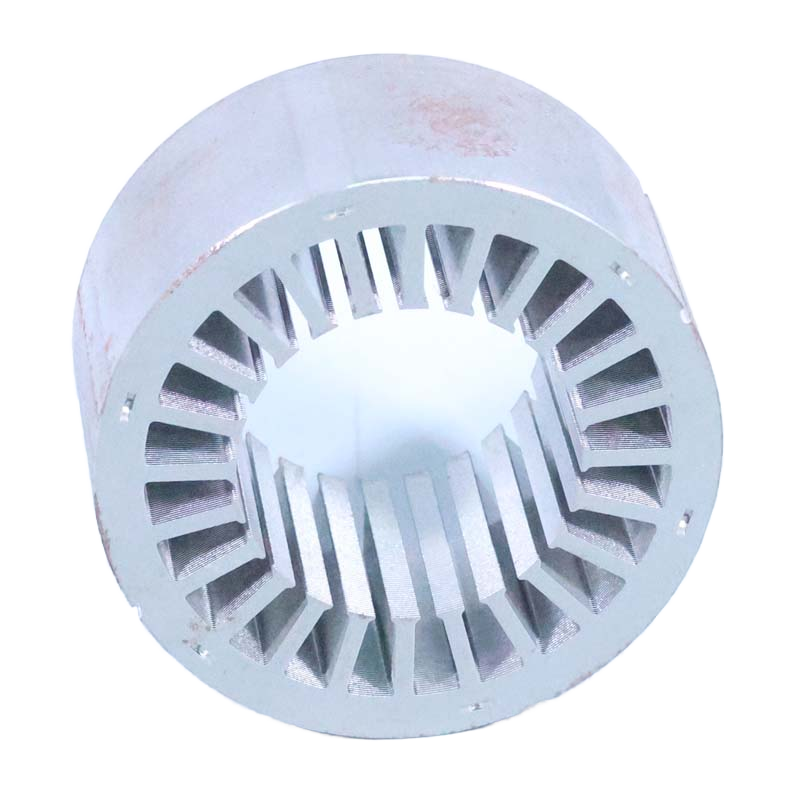 CXK(2025) High Quality Stators for DC Motor Superior Performance Wide Compatibility Rotor Magnet Stamping Manufacturing Type.