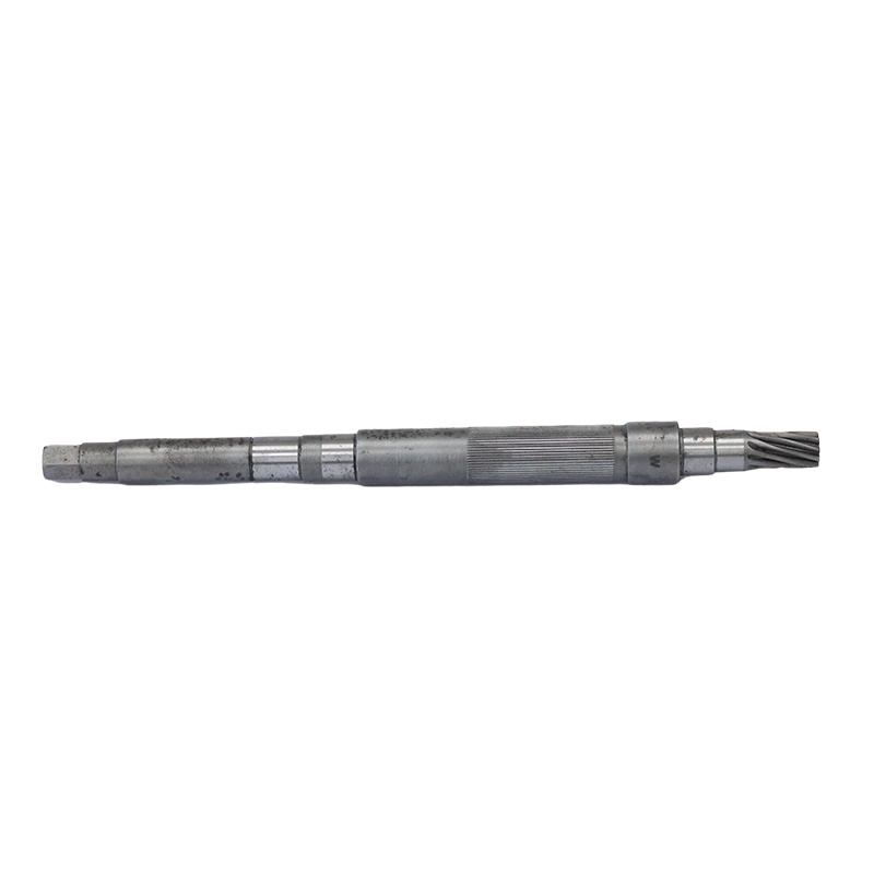 High Quality Motor Accessories Premium Motor Shaft